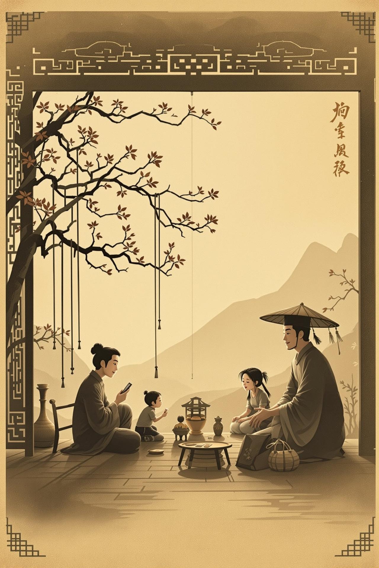 活着 - 水母影视口碑榜第3名