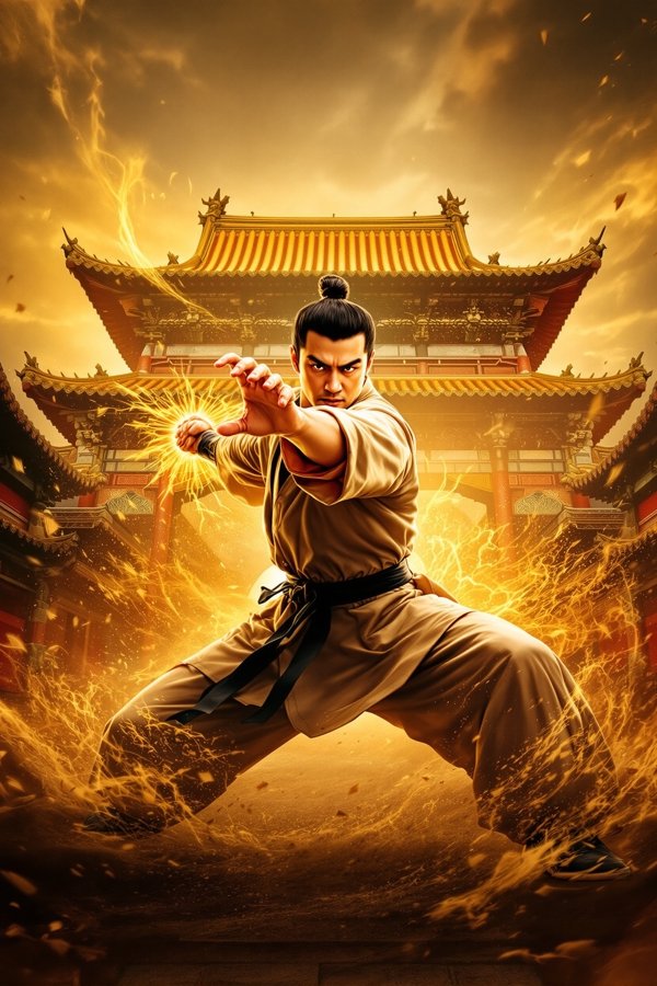 功夫之王2 - 水母影视